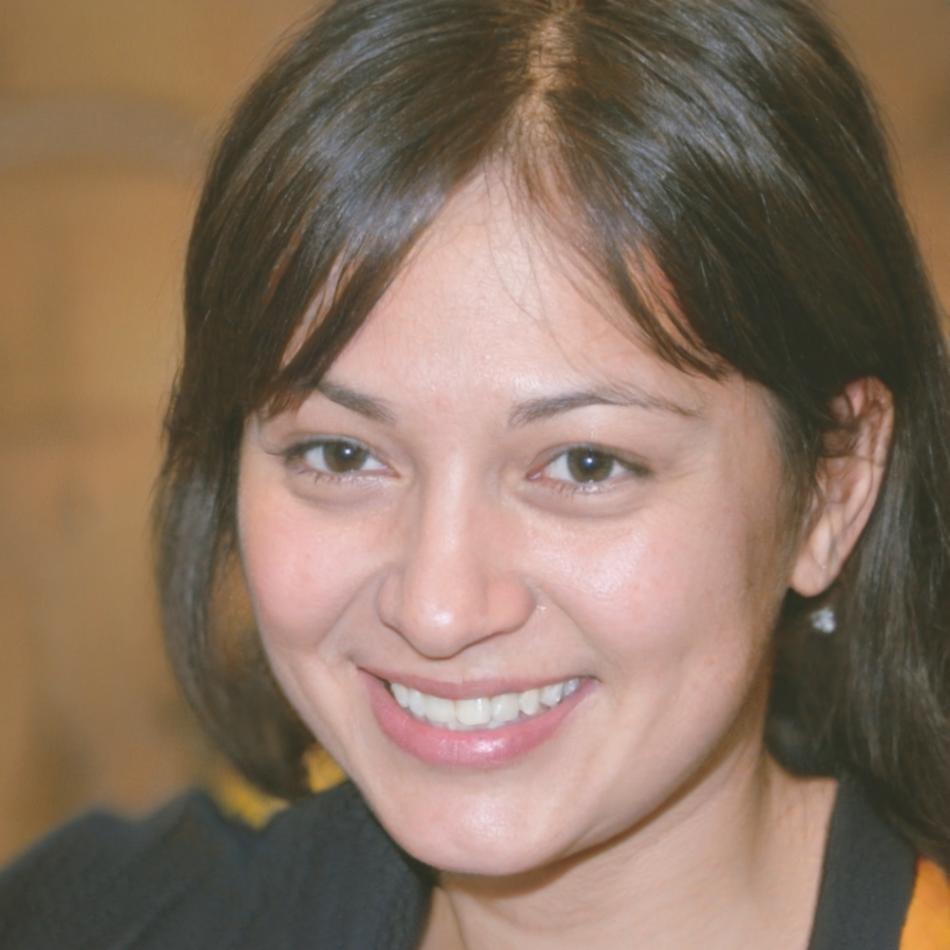 Rocío Herrera, Consultora